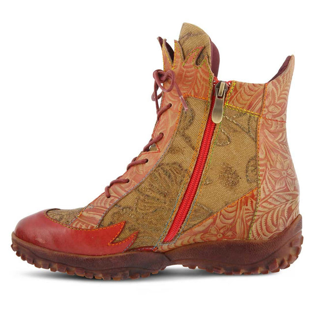 L'ARTISTE ILEANA-RDM WOMEN BOOTS