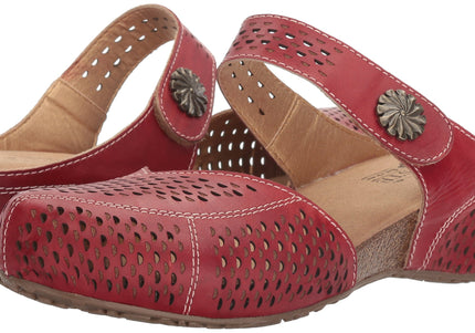 L'ARTISTE SPOORTI-RD WOMEN CLOGS