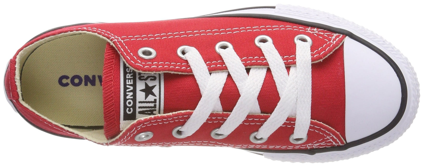 CONVERSE I CHUCK TAYLOR ALL STAR LOW KIDS SNEAKERS