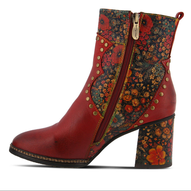 L'ARTISTE OLEVEA WOMEN BOOTS