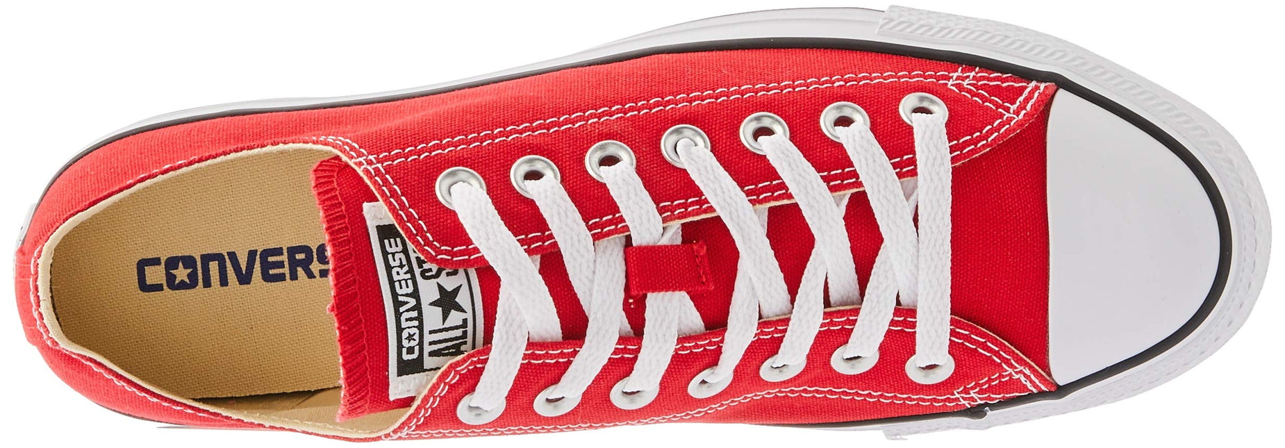 CONVERSE CHUCK TAYLOR ALL STAR LOW UNISEX SNEAKERS