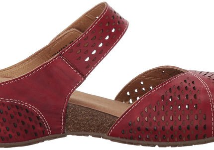 L'ARTISTE SPOORTI-RD WOMEN CLOGS