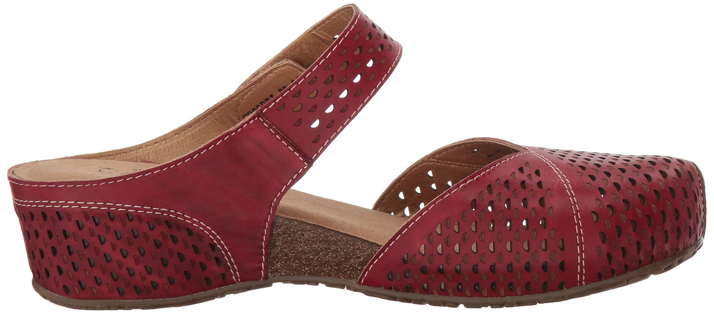 L'ARTISTE SPOORTI-RD WOMEN CLOGS
