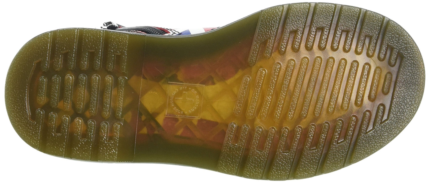 DR. MARTENS DELANEY UJ KIDS BOOTS