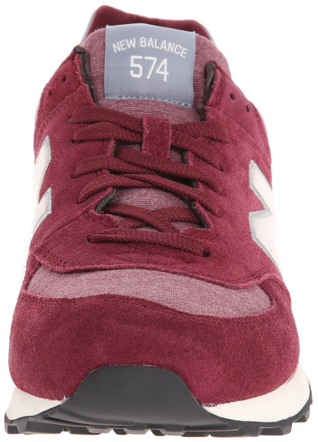 NEW BALANCE ML574 MEN SNEAKERS