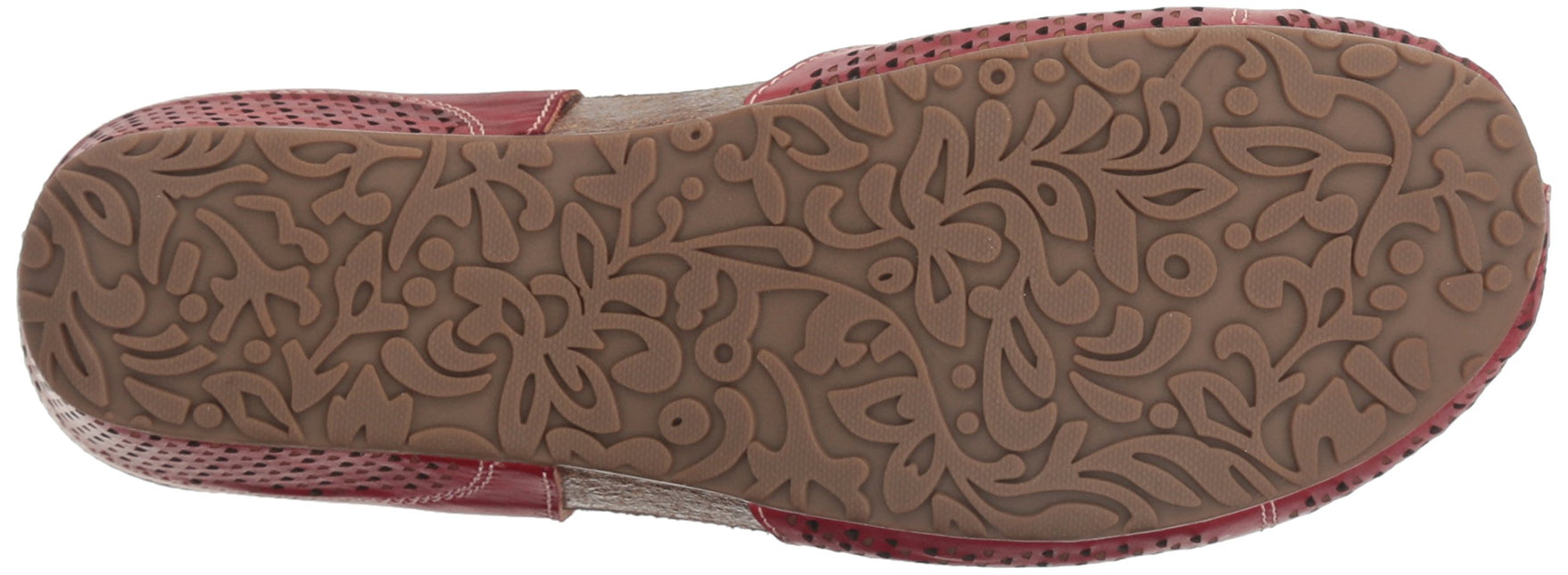 L'ARTISTE SPOORTI-RD WOMEN CLOGS