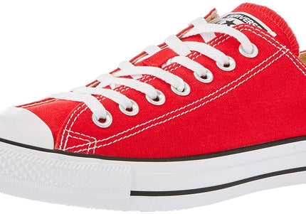 CONVERSE CHUCK TAYLOR ALL STAR LOW UNISEX SNEAKERS