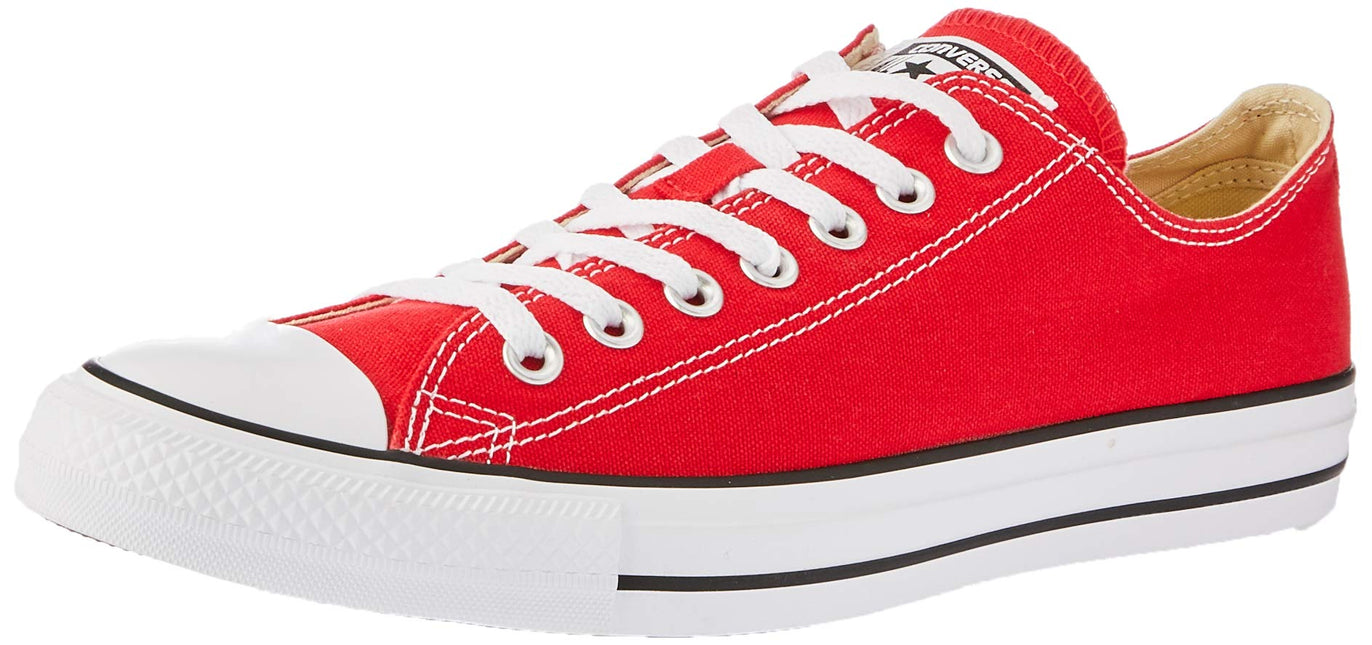 CONVERSE CHUCK TAYLOR ALL STAR LOW UNISEX SNEAKERS