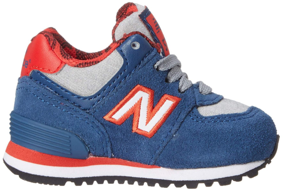 New Balance Kl574-New Balance-Brand_New Balance,Gender_Children's,Gender_Kids,Kids