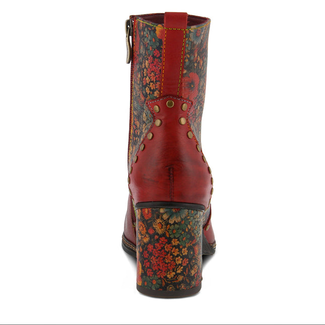 L'ARTISTE OLEVEA WOMEN BOOTS
