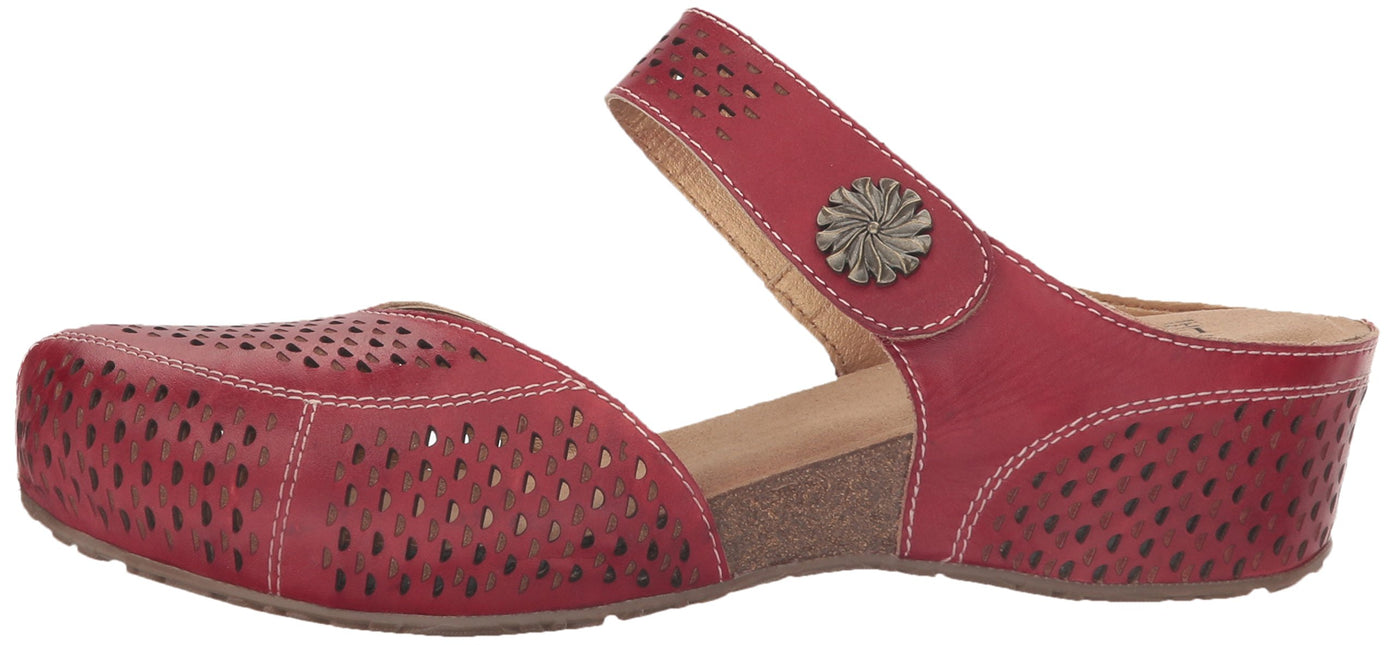 L'ARTISTE SPOORTI-RD WOMEN CLOGS