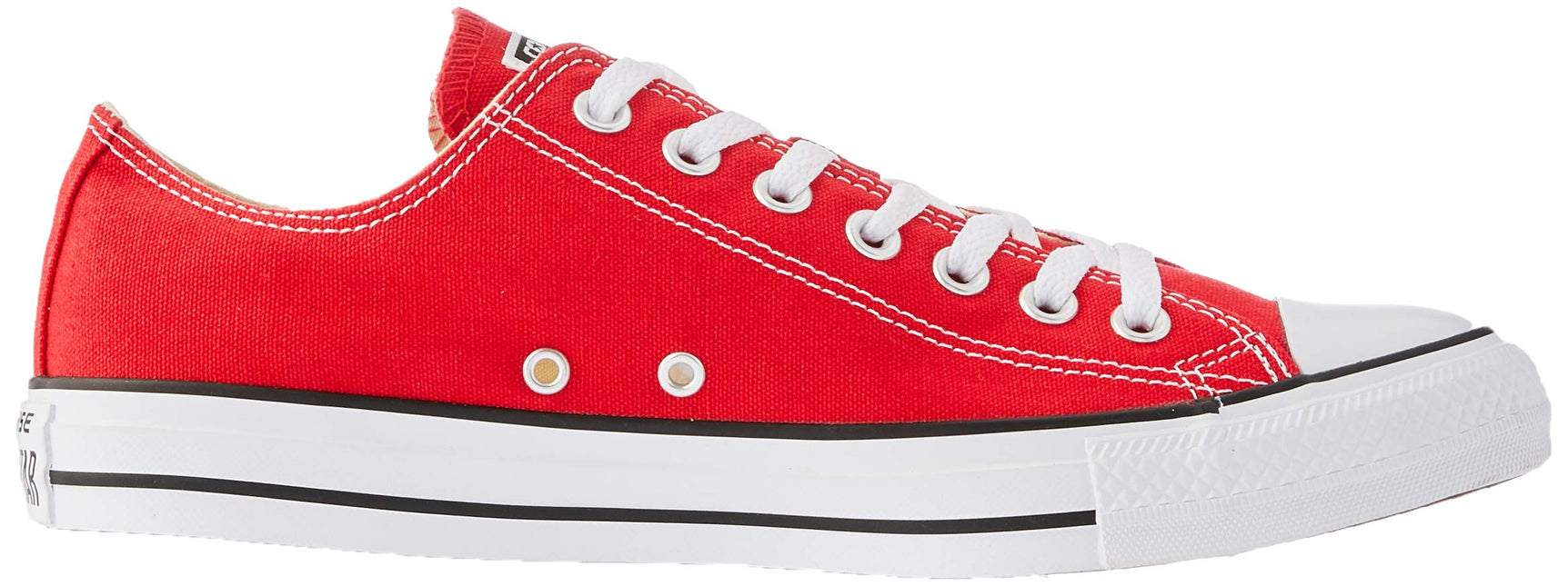 CONVERSE CHUCK TAYLOR ALL STAR LOW UNISEX SNEAKERS