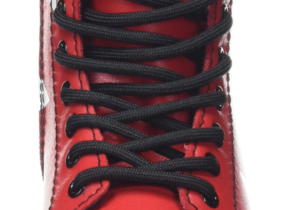 DR. MARTENS DELANEY UJ KIDS BOOTS