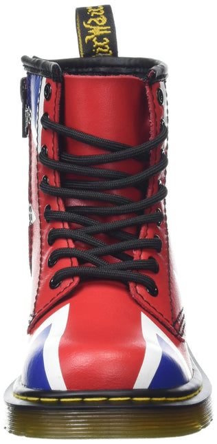 DR. MARTENS DELANEY UJ KIDS BOOTS