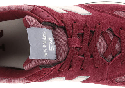 NEW BALANCE ML574 MEN SNEAKERS