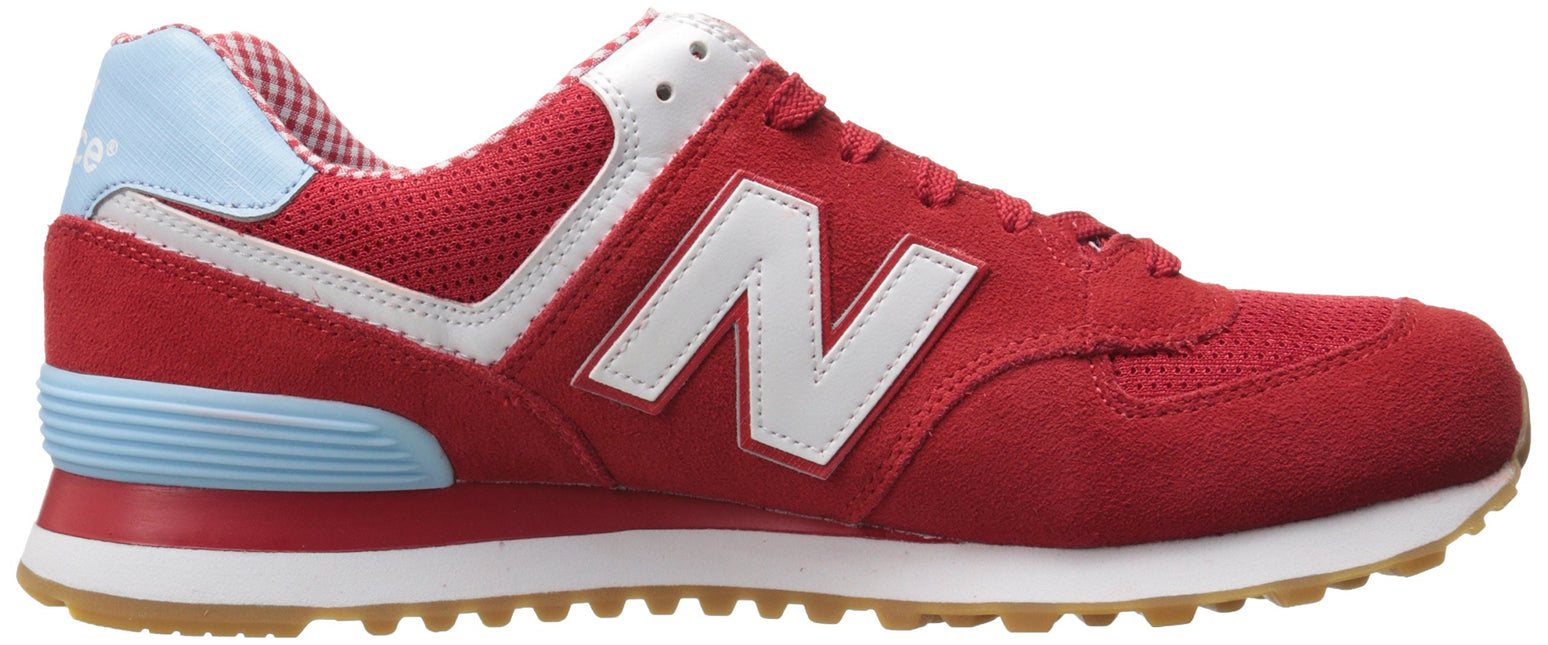 NEW BALANCE WL574 WOMEN SNEAKERS