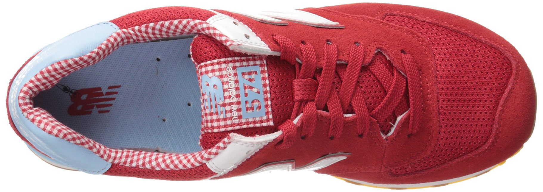NEW BALANCE WL574 WOMEN SNEAKERS