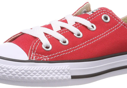 CONVERSE Y CHUCK TAYLOR ALL STAR LOW KIDS SNEAKERS