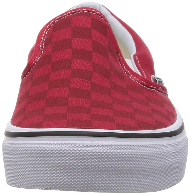 VANS CLASSIC SLIPON UNISEX SNEAKERS