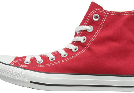 CONVERSE CHUCK TAYLOR ALL STAR HI UNISEX SNEAKERS
