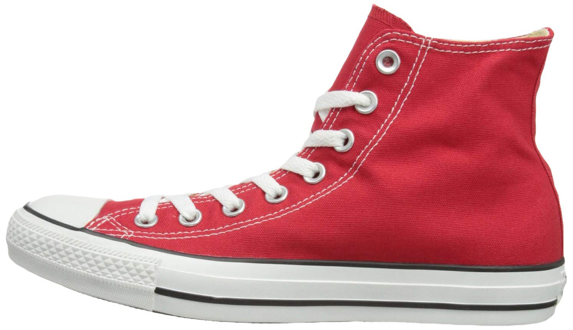 CONVERSE CHUCK TAYLOR ALL STAR HI UNISEX SNEAKERS