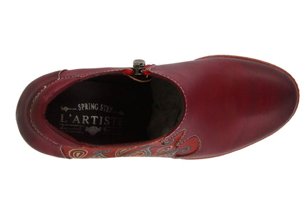 L'ARTISTE ZAMI WOMEN BOOTS