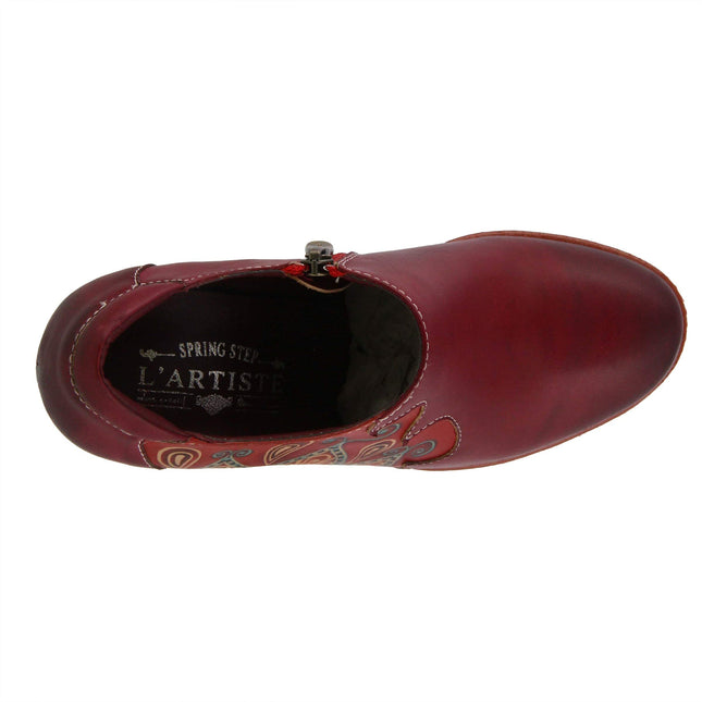 L'ARTISTE ZAMI WOMEN BOOTS