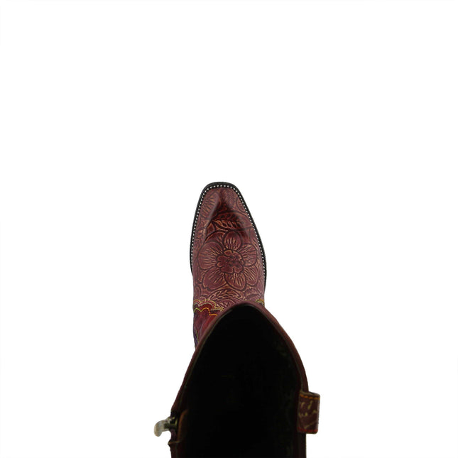 L'ARTISTE LARETILYN WOMEN BOOTS