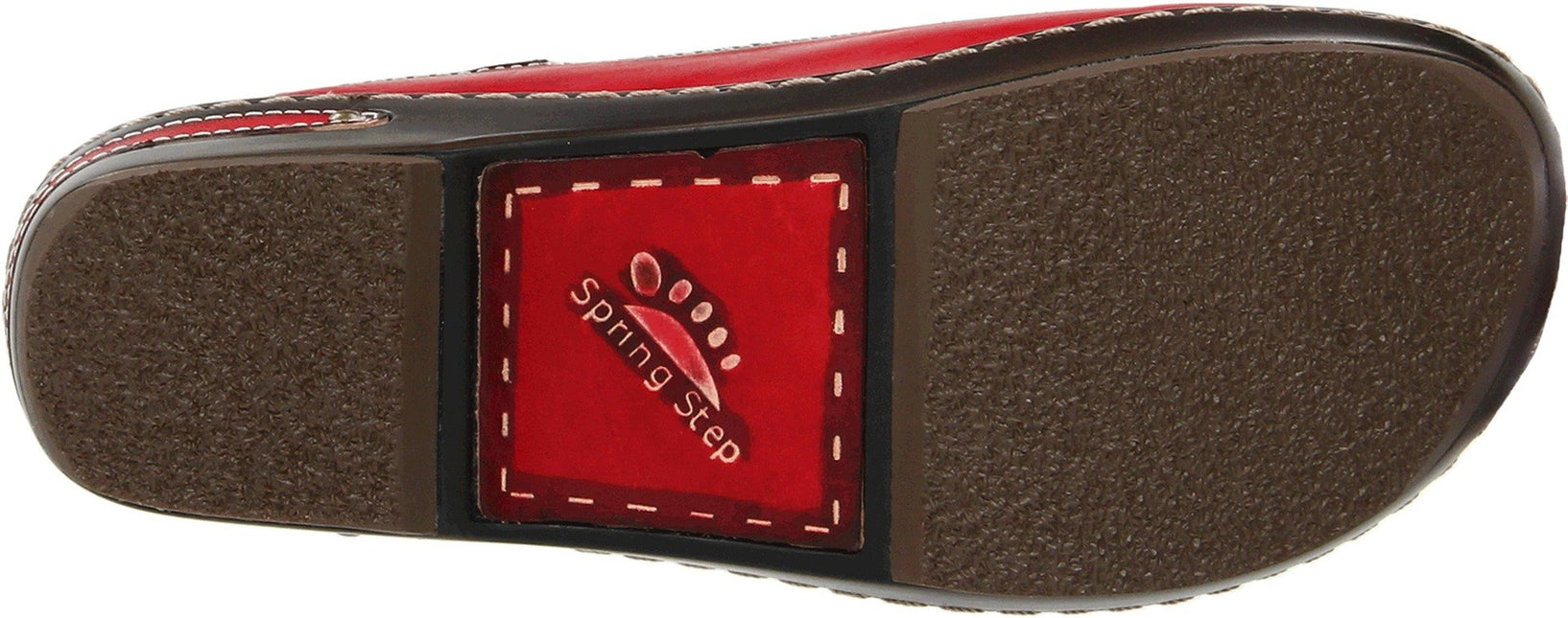 L'ARTISTE CHINO-R WOMEN CLOGS