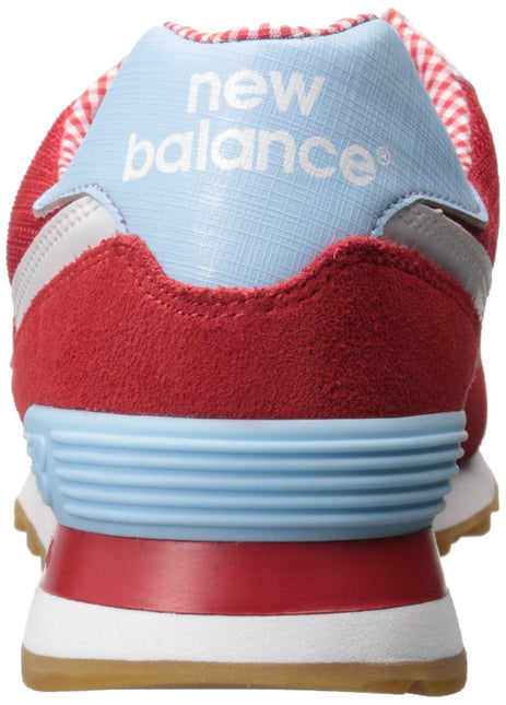 NEW BALANCE WL574 WOMEN SNEAKERS