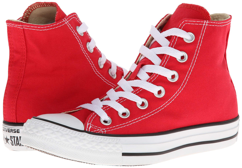 CONVERSE CHUCK TAYLOR ALL STAR HI UNISEX SNEAKERS