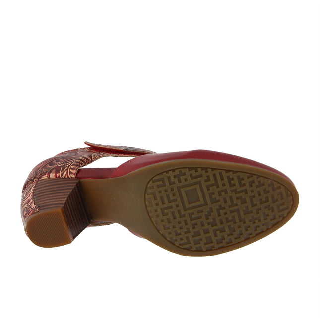 LARTISTE TOOLIE-RD WOMEN SHOES