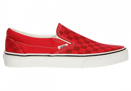 VANS CLASSIC SLIPON UNISEX SNEAKERS