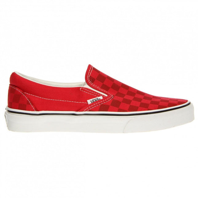 VANS CLASSIC SLIPON UNISEX SNEAKERS