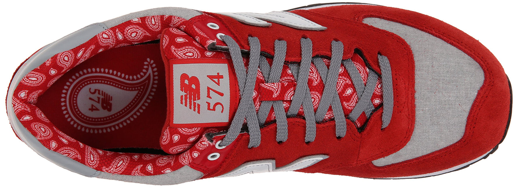 NEW BALANCE ML574 MEN SNEAKERS