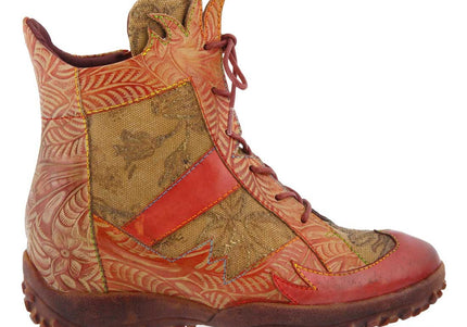 L'ARTISTE ILEANA-RDM WOMEN BOOTS