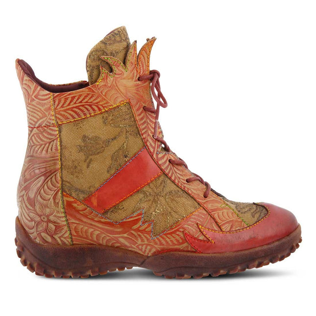 L'ARTISTE ILEANA-RDM WOMEN BOOTS