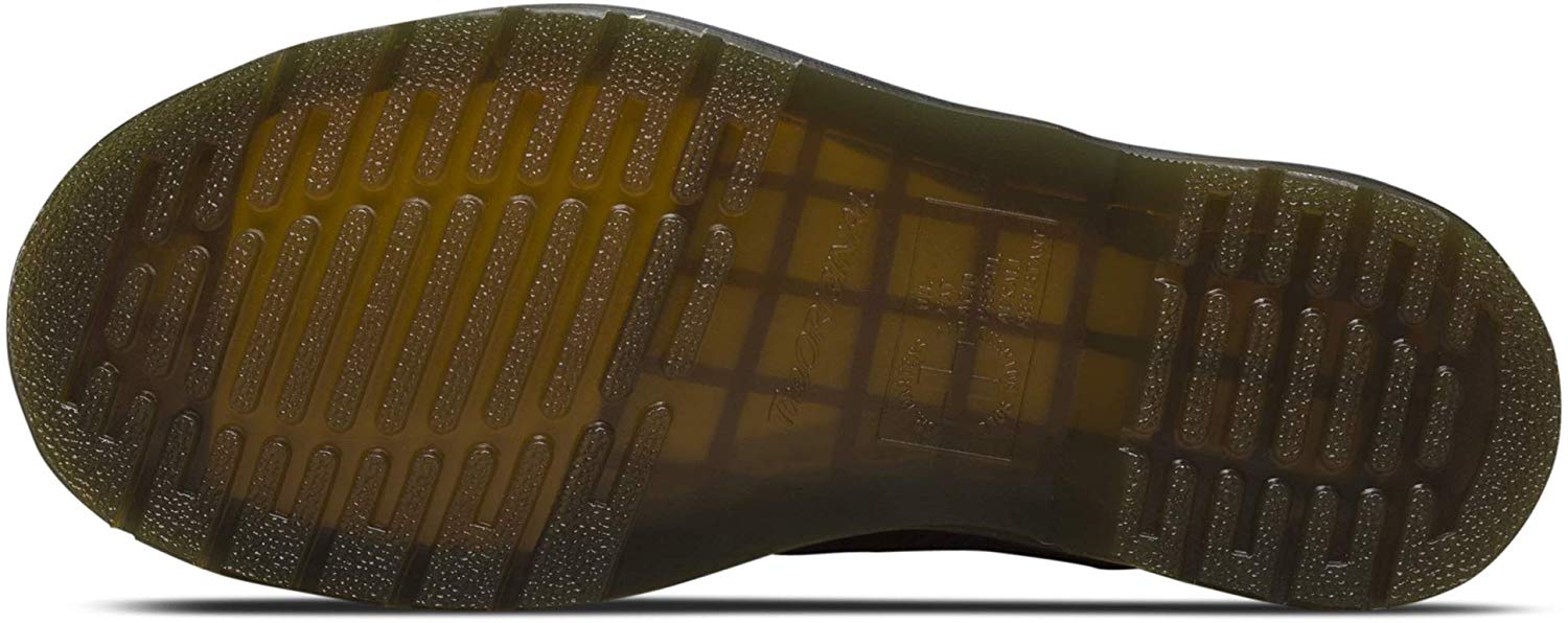 DR. MARTENS 1490 WOMEN BOOTS