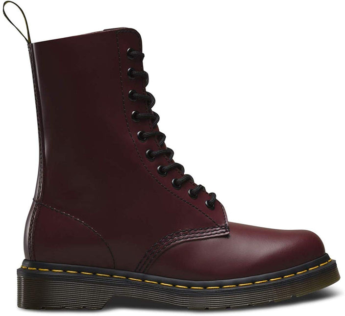 DR. MARTENS 1490 WOMEN BOOTS