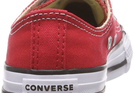 CONVERSE I CHUCK TAYLOR ALL STAR LOW KIDS SNEAKERS