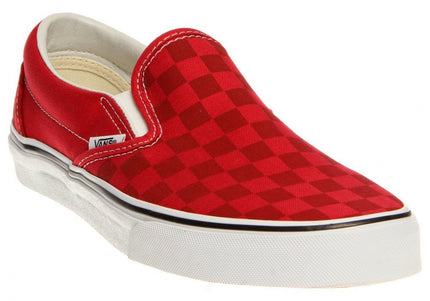 VANS CLASSIC SLIPON UNISEX SNEAKERS