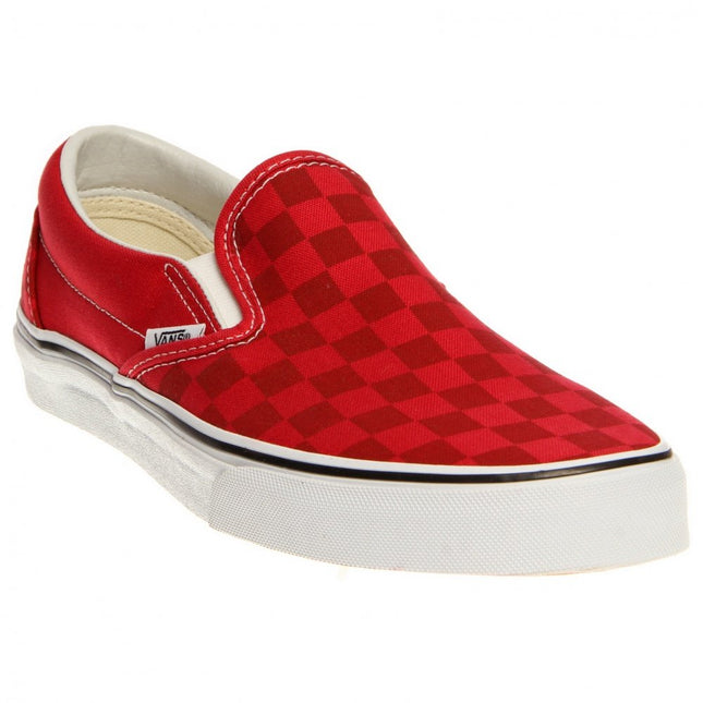 VANS CLASSIC SLIPON UNISEX SNEAKERS