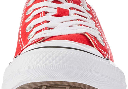 CONVERSE CHUCK TAYLOR ALL STAR LOW UNISEX SNEAKERS