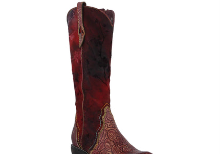 L'ARTISTE LARETILYN WOMEN BOOTS