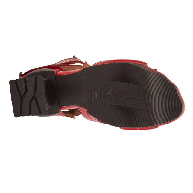 L'ARTISTE ZIKRY WOMEN SHOES