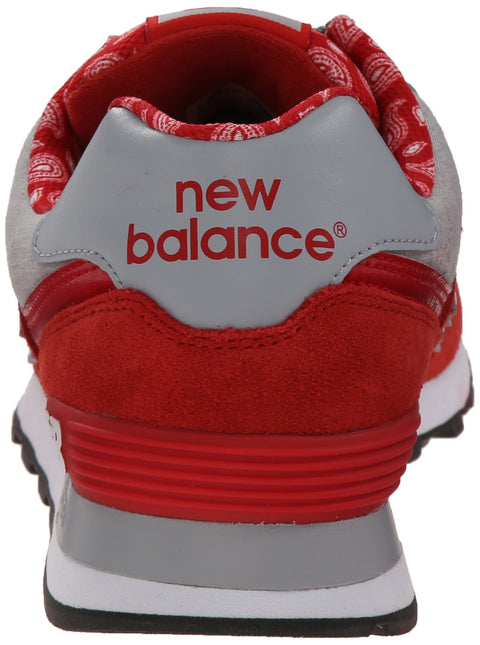 NEW BALANCE ML574 MEN SNEAKERS