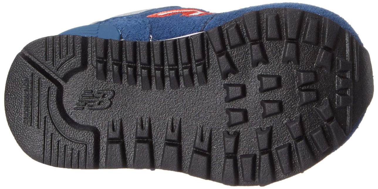 New Balance Kl574-New Balance-Brand_New Balance,Gender_Children's,Gender_Kids,Kids