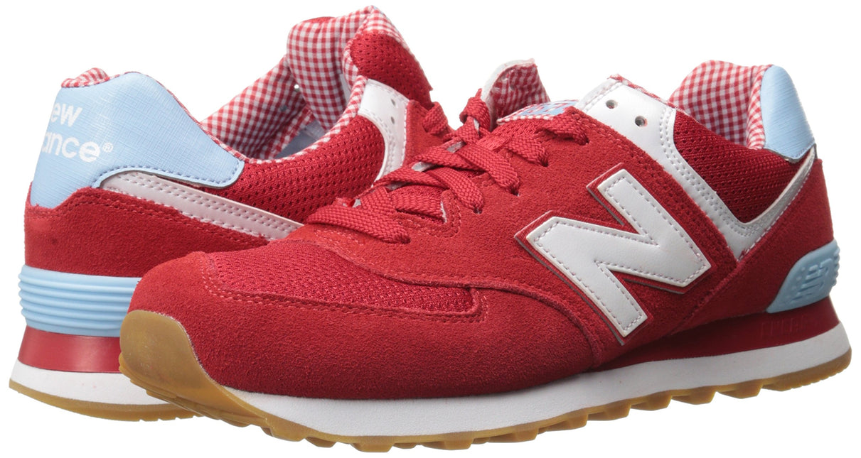 NEW BALANCE WL574 WOMEN SNEAKERS