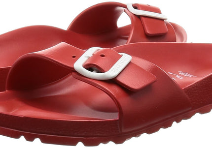BIRKENSTOCK ESSENTIALS MADRID EVA WOMEN SANDALS