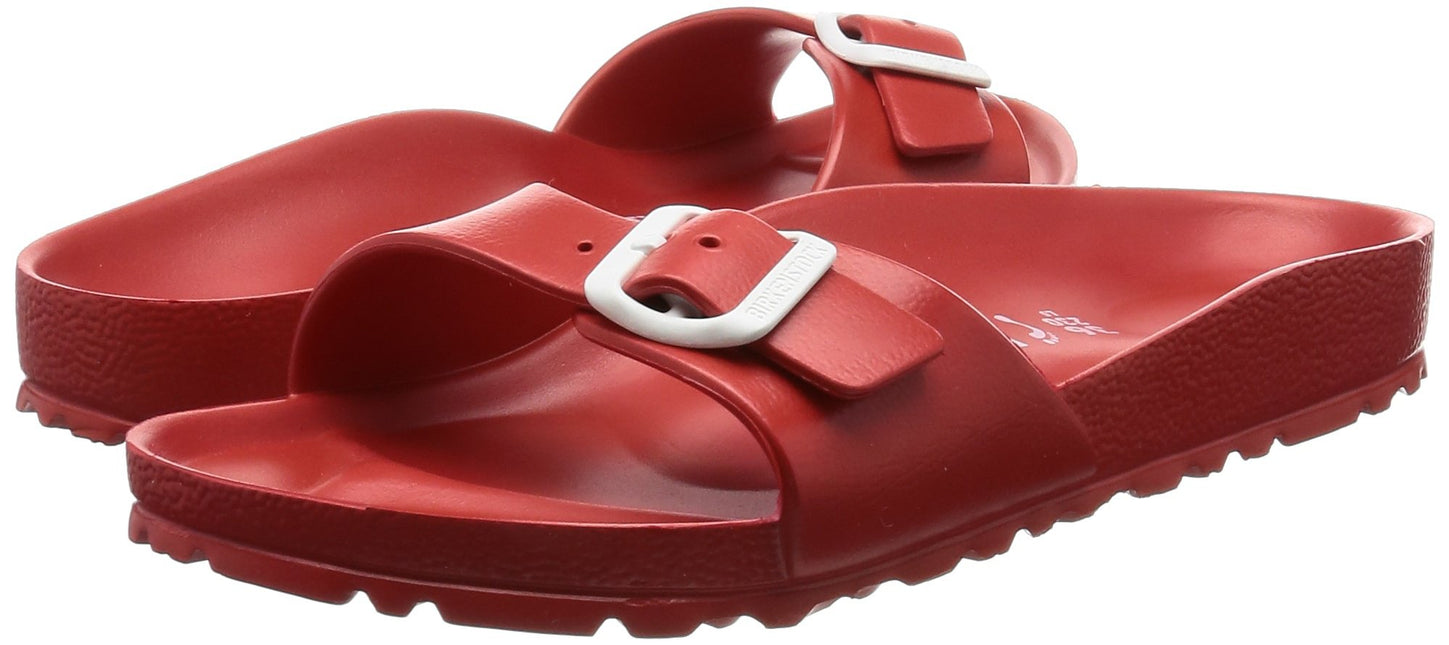 BIRKENSTOCK ESSENTIALS MADRID EVA WOMEN SANDALS